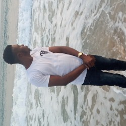 JonathanEgbeMichael, 19930506, Vryburg, North West, South Africa