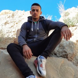 Mohamed., 19921107, Adrār, Adrār, Algeria