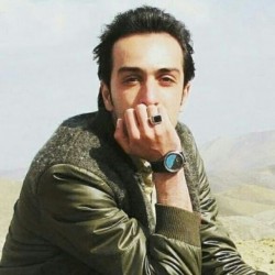 Hamid.2020, 19871206, Tehrān, Teheran, Iran