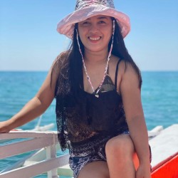 Rossiebabe, 19900116, Cebu, Central Visayas, Philippines