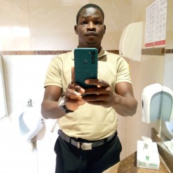 Gonyo, 19940214, NʿDjaména, Chari-Baguirmi, Chad