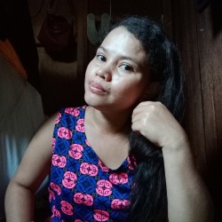 Jezzy, 19891016, Maramag, Northern Mindanao, Philippines