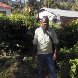 Firemanjoe, 19620630, Vieux Fort, Vieux Fort, Saint Lucia