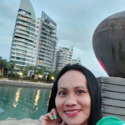 Jaz0325, 19870305, Choa Chu Kang New Town, General, Singapore
