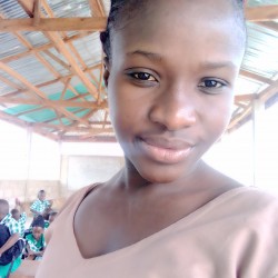 Albetha, 19990116, Ashiaman, Greater Accra, Ghana