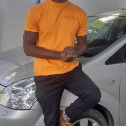 Shawn212, 19851214, Banjul, Banjul, Gambia