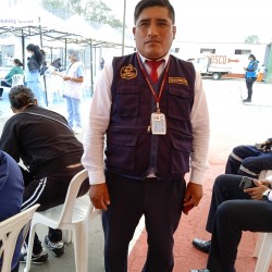 Macutoperuvian, 19870430, Chilca, Lima Provincias, Peru