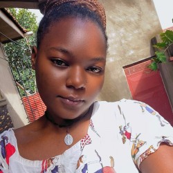 Katien, 20020813, Kampala, Central, Uganda