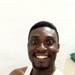 Benjaminbenson, 19920412, Madina, Greater Accra, Ghana