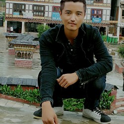 Jatsho, 19880201, Thimphu, Thimphu, Bhutan