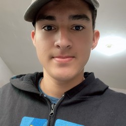 Luissalvador, 20001209, Huánuco, Huánuco, Peru