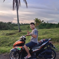 Ronilvillarin, 19950824, Matacon, Bicol, Philippines