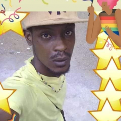 Deejay, 19930702, Kingston, Saint Andrew, Jamaica