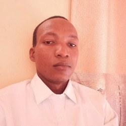 HabibNiger, 19940407, Madarounfa, Maradi, Niger