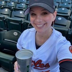 Esther45, 19940707, Aurora, Ontario, Canada Esther45, 19940707, Aurora, Ontario, Canada