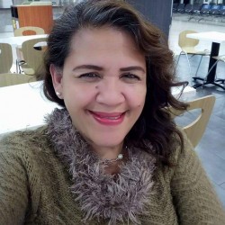 Clarefelma, 19650529, Quito, Pichincha, Ecuador