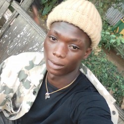 CedricLast, 19981208, Lomé, Maritime, Togo