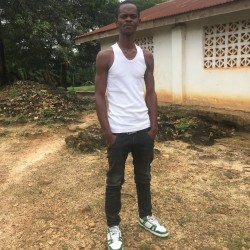 Souley46man, 19971103, Kenema, Eastern, Sierra Leone
