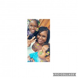 Belle_T_Chiick, 19920210, Castries, Castries, Saint Lucia
