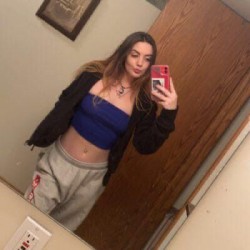 JenCole, 19961005, Bigler, Pennsylvania, United States