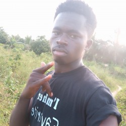 dorwoansaylee, 19930430, Ganta, Nimba, Liberia