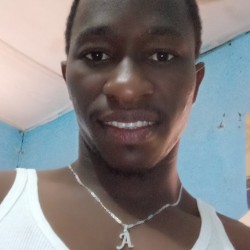 Zboy, 19890522, Banjul, Banjul, Gambia