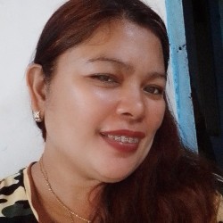 Jane14344, 19790414, Malamig, Southern Tagalog, Philippines