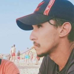 Khaleddark, 19970811, Bu Ismaʿil, Tībāzah, Algeria