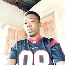 Kenyherve, 19951231, Bingerville, Lagunes, Ivory Coast