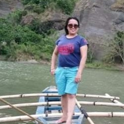 luzzy, 19730615, Villanueva, Northern Mindanao, Philippines