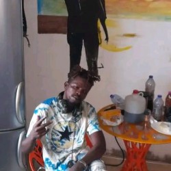Rastakyi, 19790406, Sunyani, Brong-Ahafo, Ghana