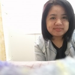 annebansil, 19871213, Cabanatuan, Central Luzon, Philippines