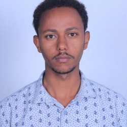 Endyu, 19971031, Āddīs Ābebā, Addis Abeba, Ethiopia