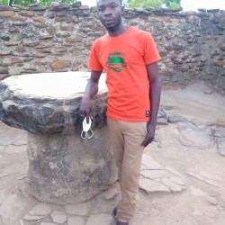 Ahmed1985, 19850719, Tamale, Northern, Ghana