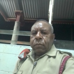 Oscarnelson, 19740724, Port Moresby, National Capital District, Papua New Guinea