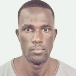 YayaZakaria, 19920101, NʿDjaména, Chari-Baguirmi, Chad