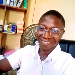 Benjagui, 19960821, Conakry, Conakry, Guinea