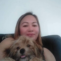 Jette, 19740716, Malaybalay, Northern Mindanao, Philippines