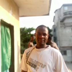 Femielegbede, 19860505, Cotonou, Littoral, Benin