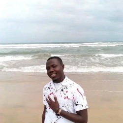KwadwoEssel, 19970401, Kade, Eastern, Ghana