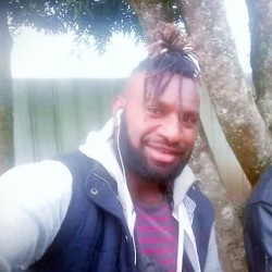 Alex27Pote, 19941014, Porgera, Enga, Papua New Guinea