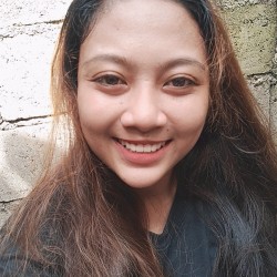 Anne07, 19970507, Capoocan, Eastern Visayas, Philippines