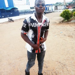 EricJohn, 19961204, Onitsha, Anambra, Nigeria