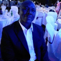 Fatime2005, 19690719, Abidjan, Lagunes, Ivory Coast