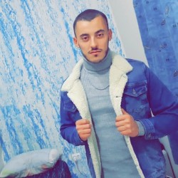 Abduuu, 19960929, Algiers, Algier, Algeria
