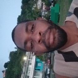 Andrea15, 19790915, Chateaubelair, Saint David, Saint Vincent and The Grenadines