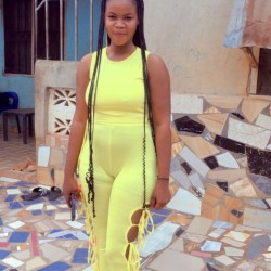 YaaAnto2025, 19940820, Ashiaman, Greater Accra, Ghana