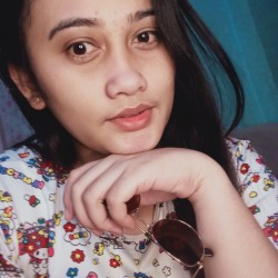 Rubelyn, 19930403, Malaybalay, Northern Mindanao, Philippines