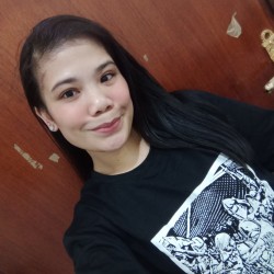 Lynnlynn, 19970303, Mayorga, Eastern Visayas, Philippines
