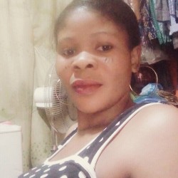 Jane92, 19961210, Ladybrand, Free State, South Africa